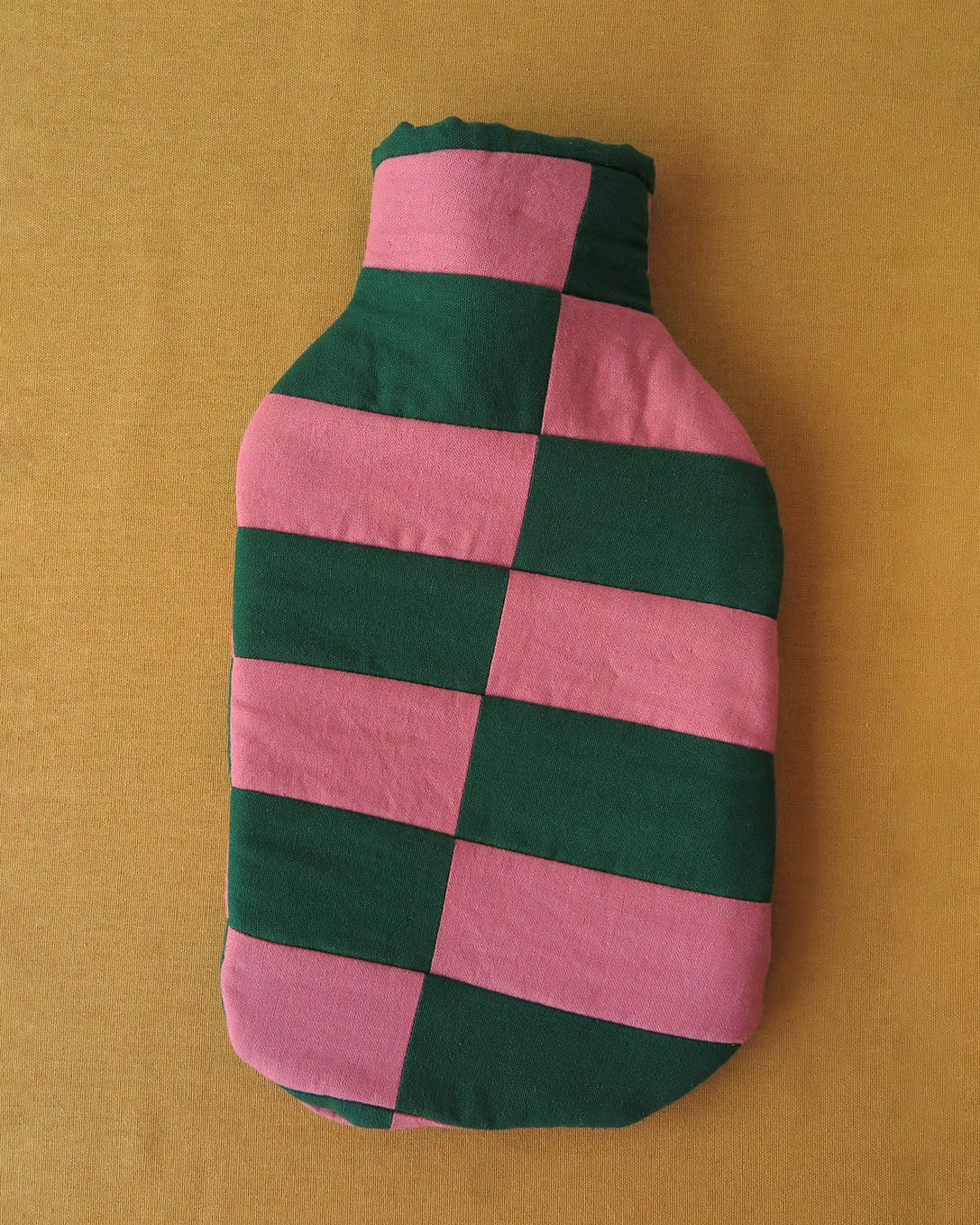 Hot Water Bottle