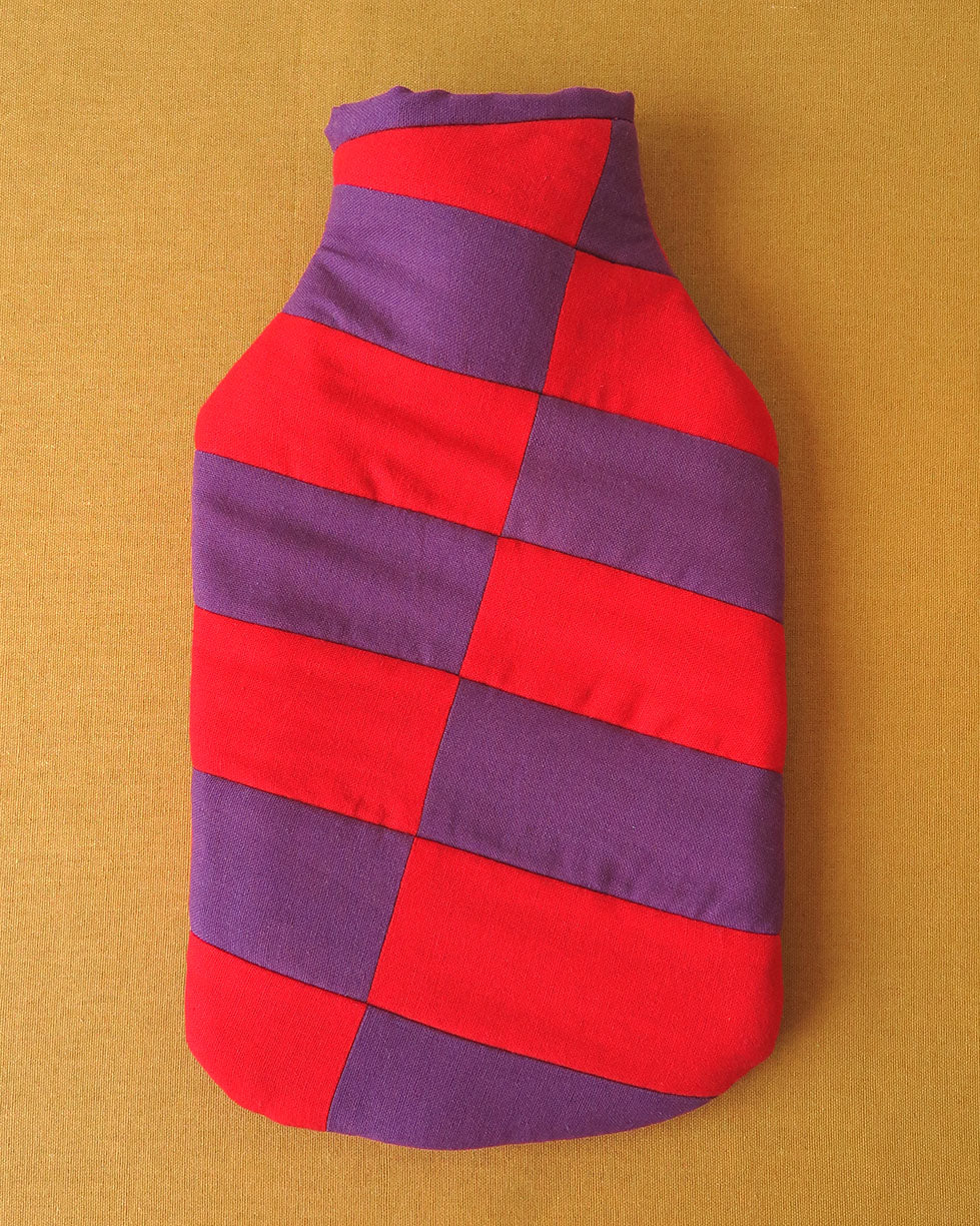 Hot Water Bottle